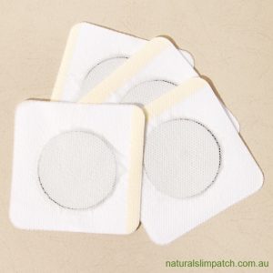 Natural Slim Patches product shot