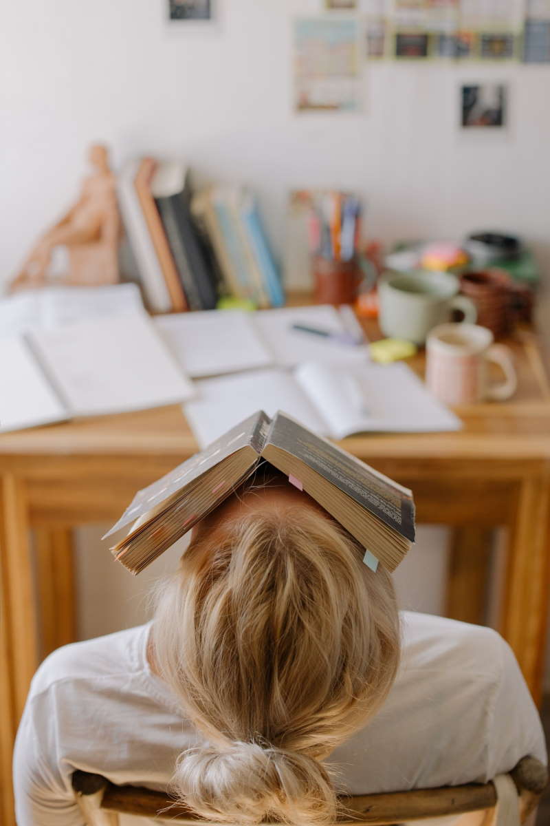 detox book image