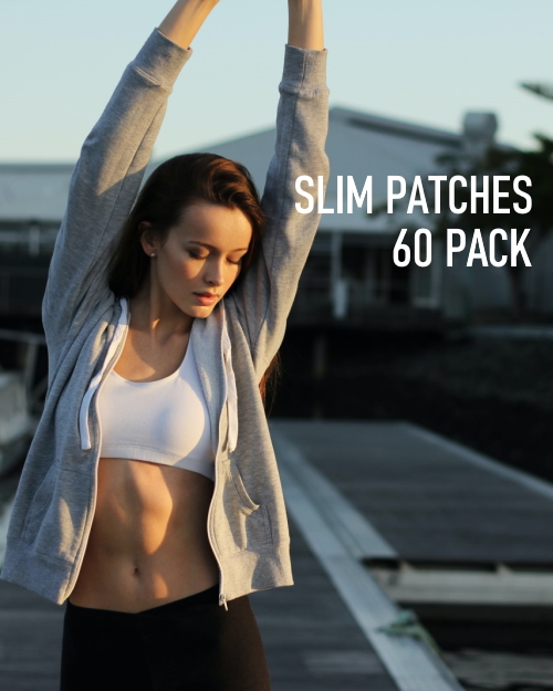 slim patch 60 pack natural slim patch 60 pack girl image