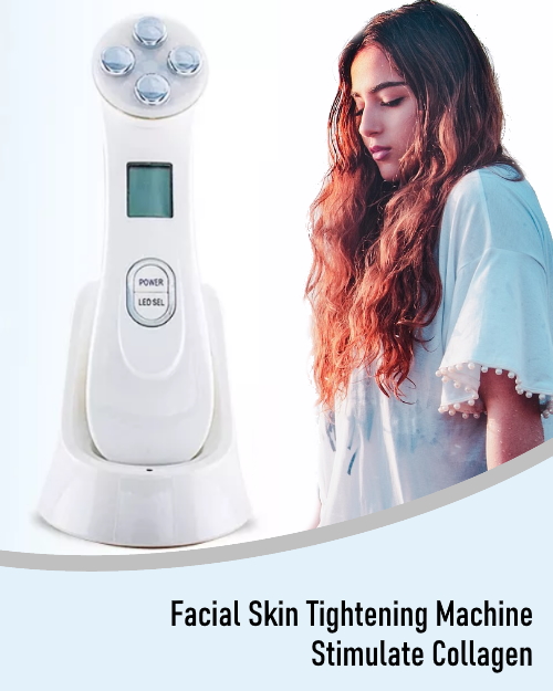 Facial Skin Tightening Machine 500x625v2 Facial Skin Tightening Machine