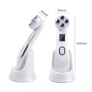 Facial Skin Tightening Machine dimensions