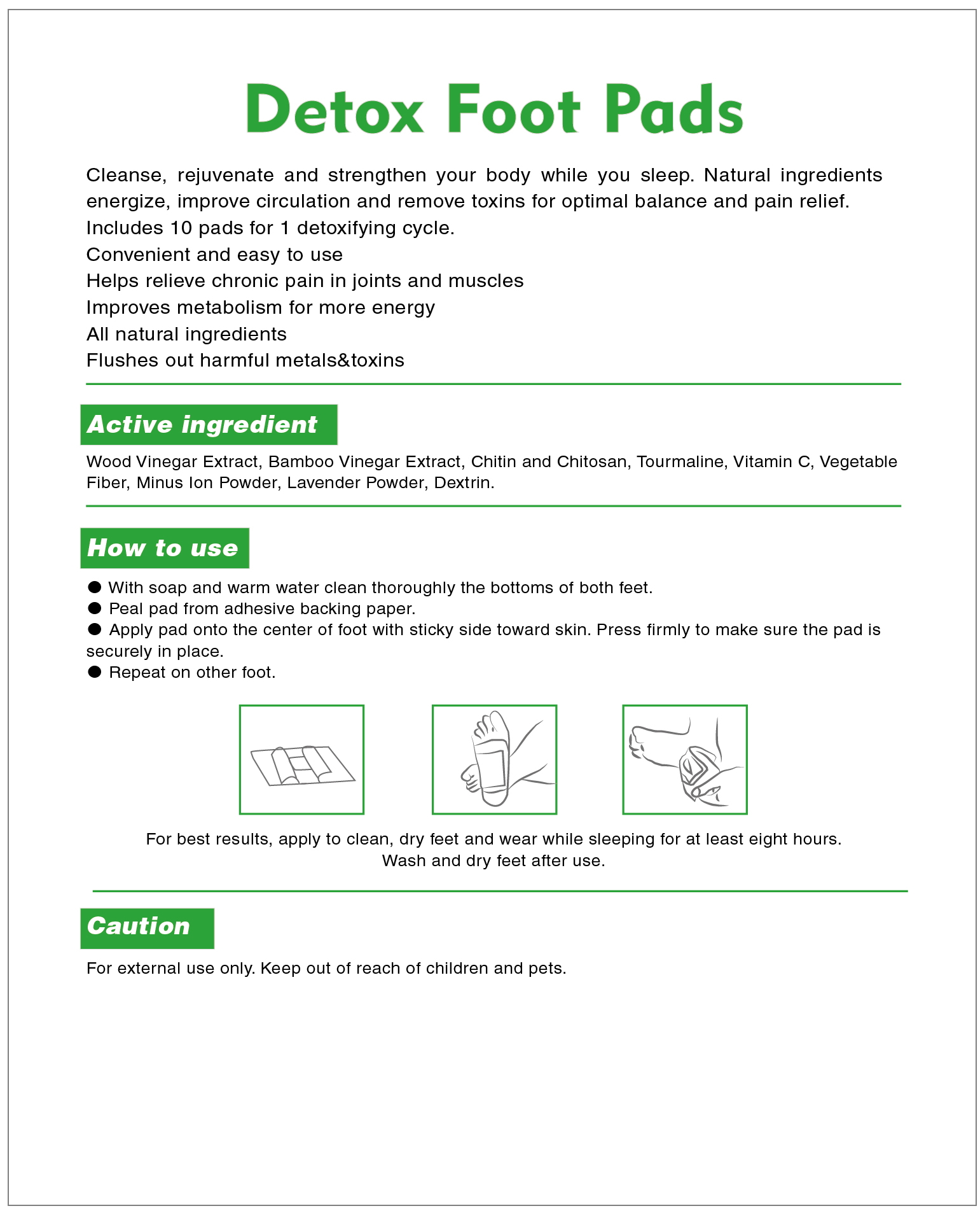 Green-Tea-Detox-Foot-Pads-2-in-1-rear-view-Hodaf-1541x1906-1.jpg Green Tea Detox Foot Pads 2 in 1 box rear cover