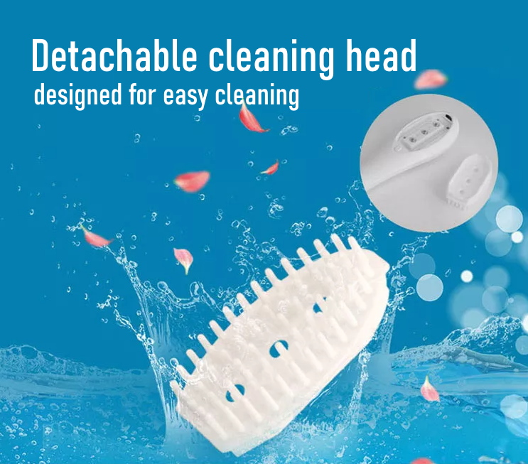 Hair Massage & Hair Growth Comb detachable combv2 Hair Massage & Hair Growth Comb detachable comb