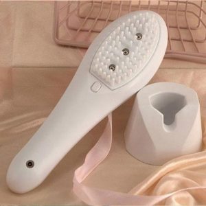 Hair Massage & Hair Growth Comb