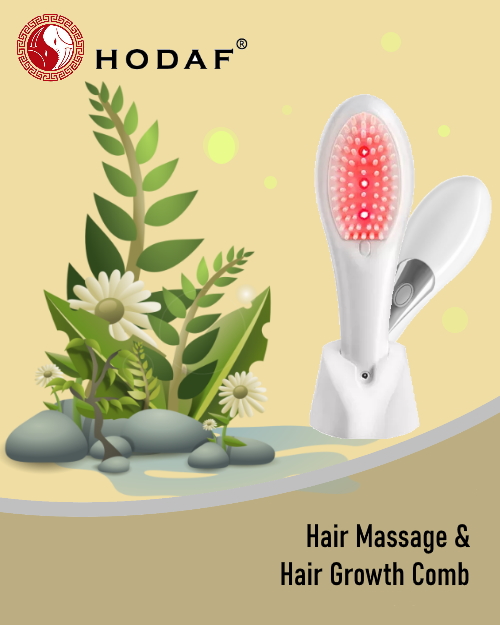 Hair Massage & Hair Growth Comb front and rear view 500x625v2 Hair Massage & Hair Growth Comb front and rear view
