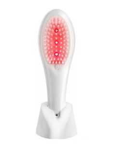 Hair Massage & Hair Growth Comb front view
