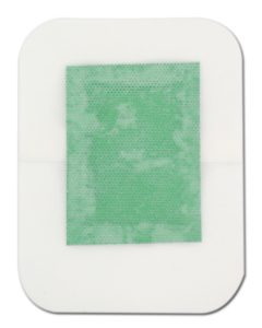 Green Tea Detox Foot pad