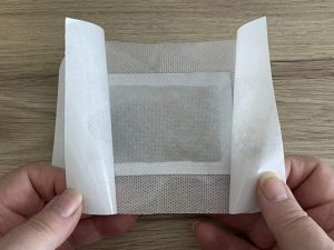 opening new 2 in 1 detox patch opening new 2 in 1 detox patch