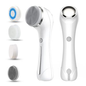 2 in 1 Skin Cleansing & Rejuvenation Device 